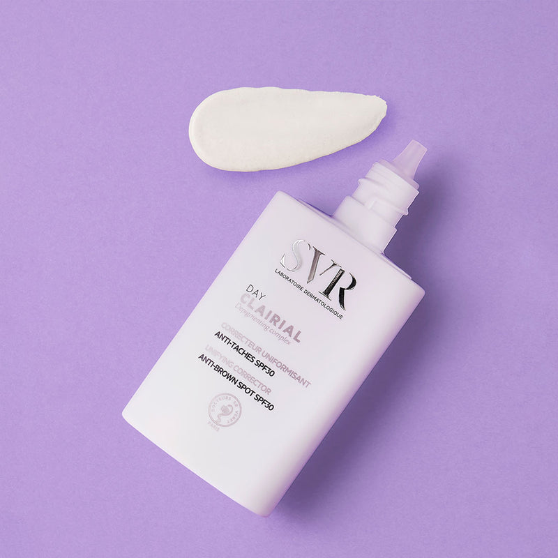 CLAIRIAL Day CC Cream SPF30