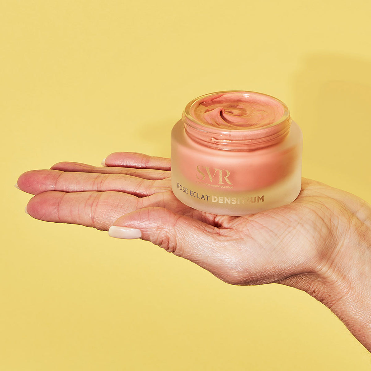 DENSITIUM Rose Glow Cream