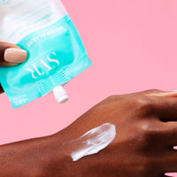 HYDRALIANE Light Cream