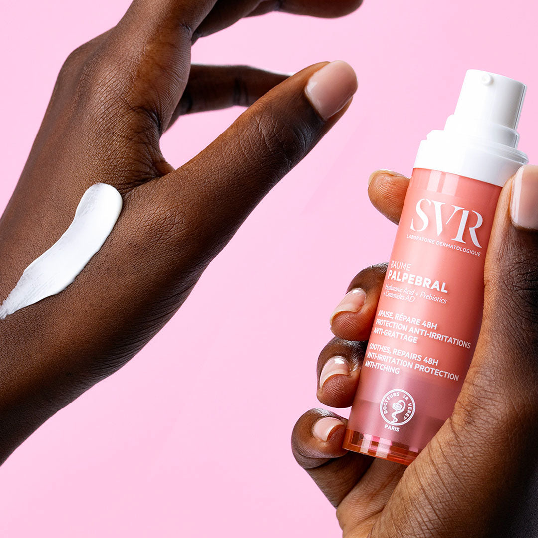 PALPEBRAL Face + Eye Balm