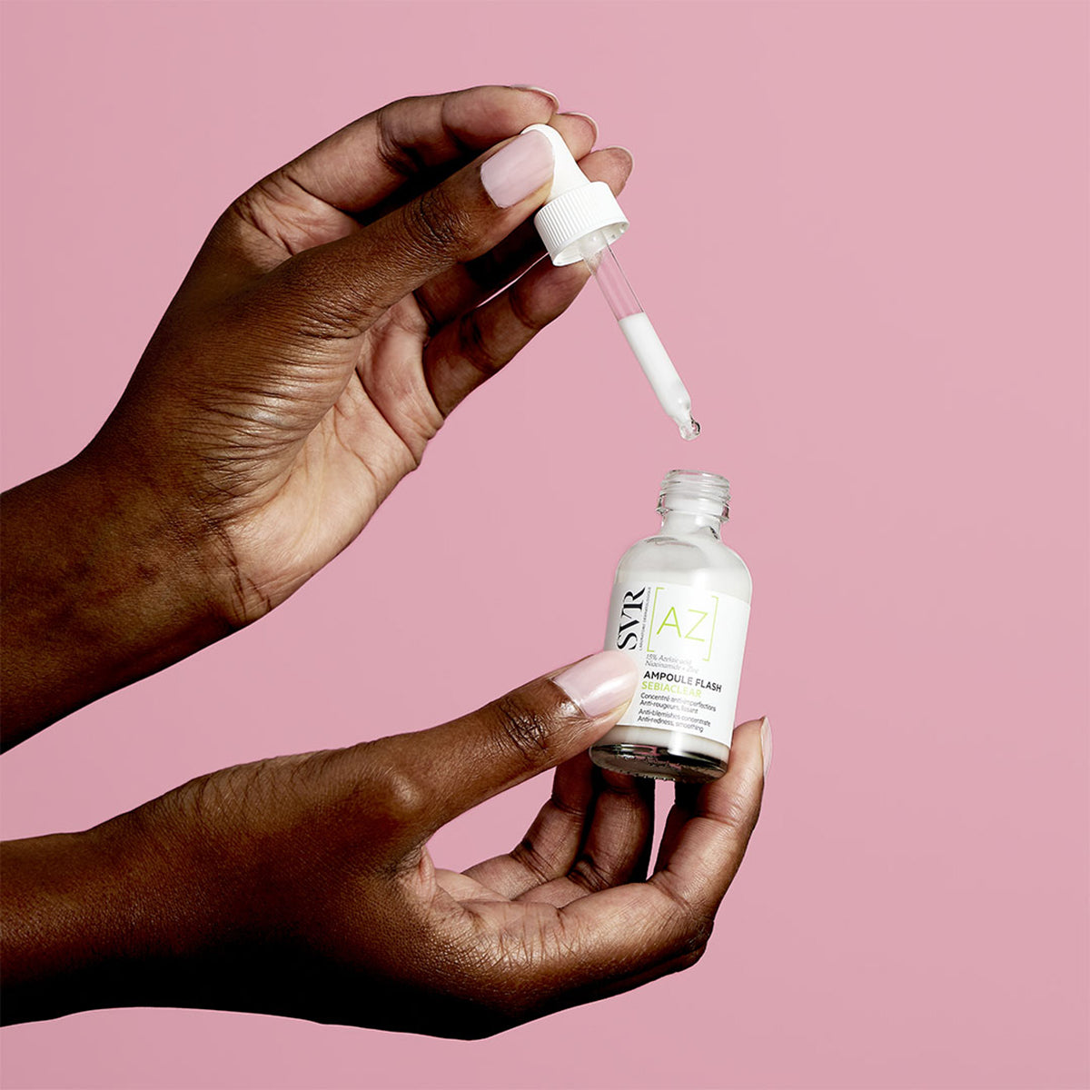 SEBIACLEAR GEL + AMPOULE AZ