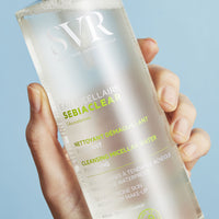 SEBIACLEAR Micellar Water