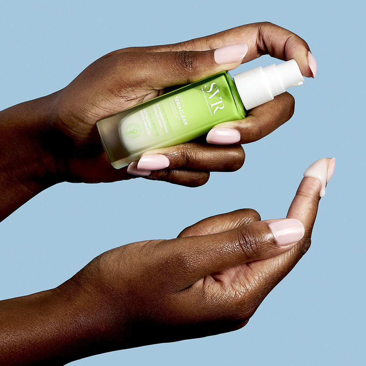 SEBIACLEAR Anti-Ageing Acne Sérum