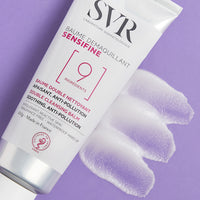 SENSIFINE Balm-to-Oil Double Cleanser