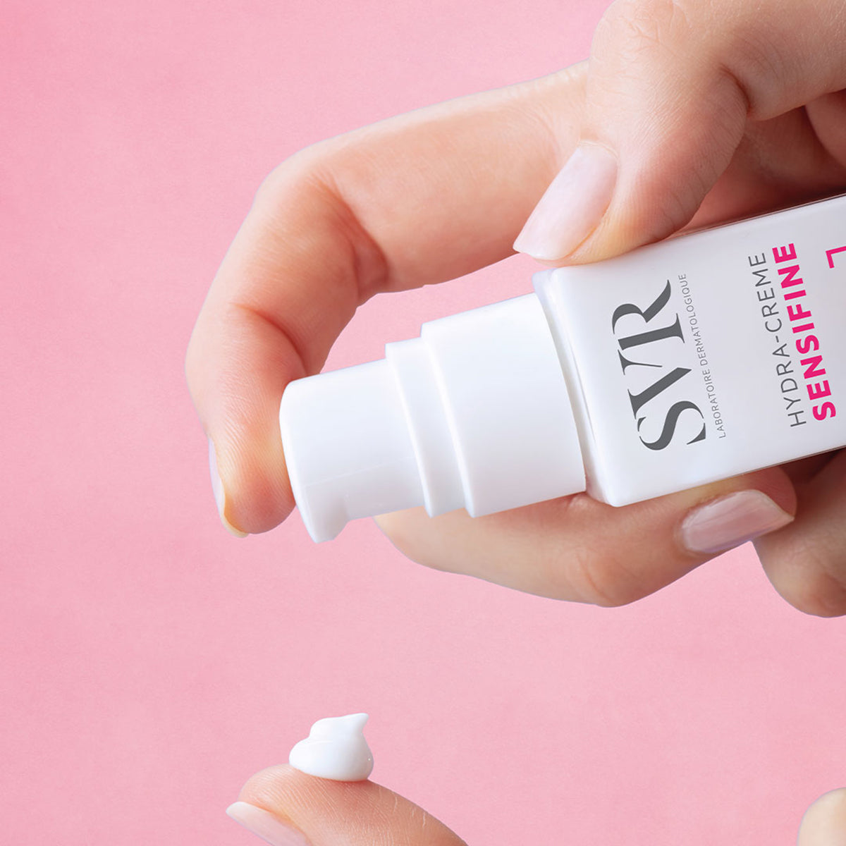 SENSIFINE Hydra Cream