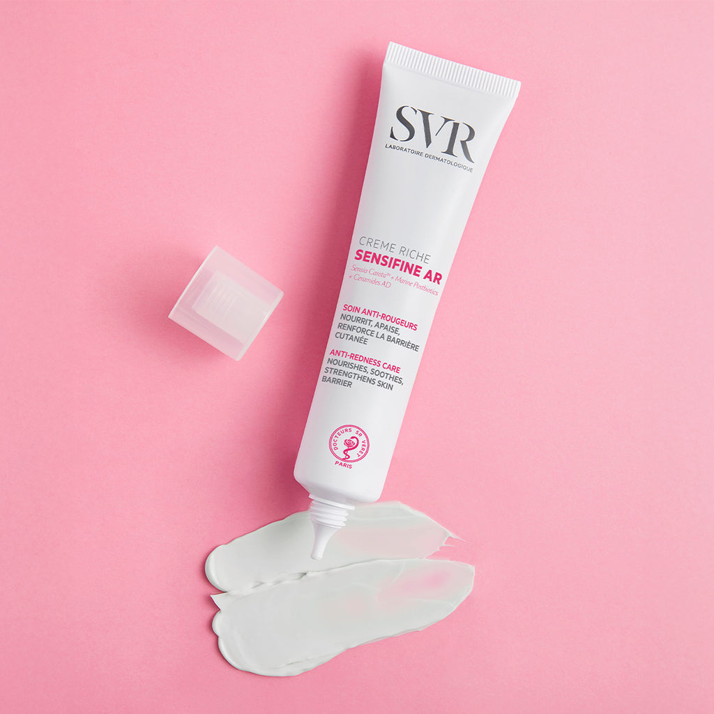 SENSIFINE AR Rich Anti-Redness Cream (IMPROVED FORMULA)