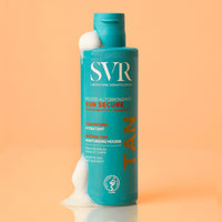 SUN SECURE Self-Tanning Mousse