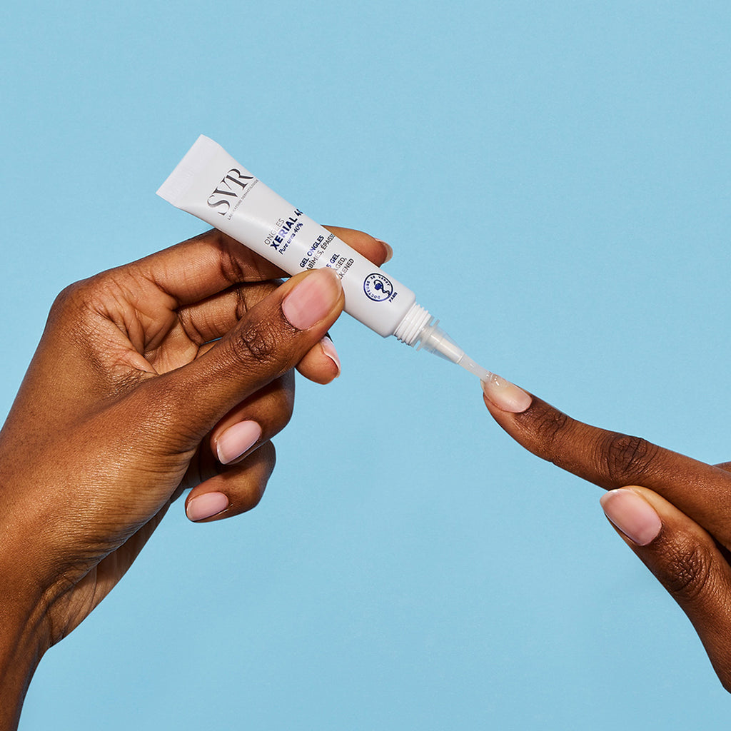 XERIAL 40 Nail + Cuticle Repair Treatment