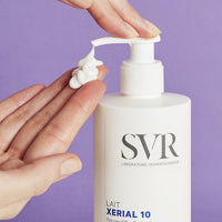 XERIAL 10 Body Milk