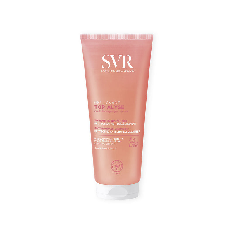 TOPIALYSE Gel Wash