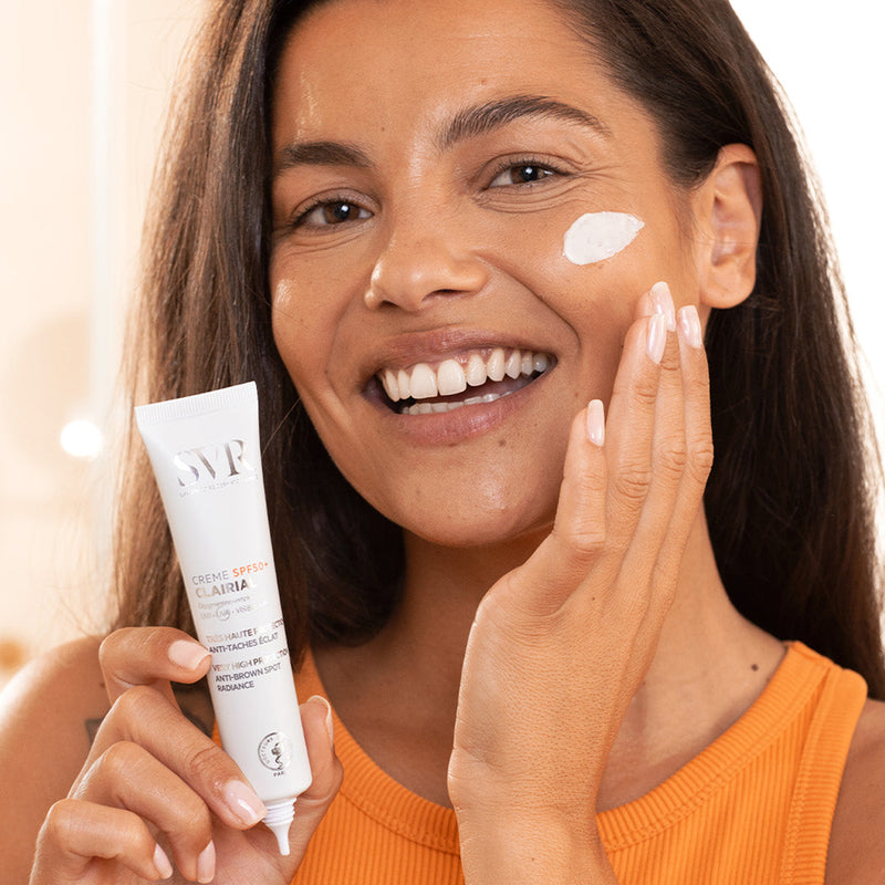 CLAIRIAL Pigmentation Cream SPF50+