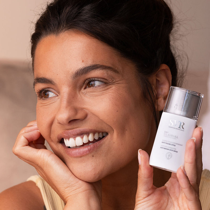CLAIRIAL Day CC Cream SPF30