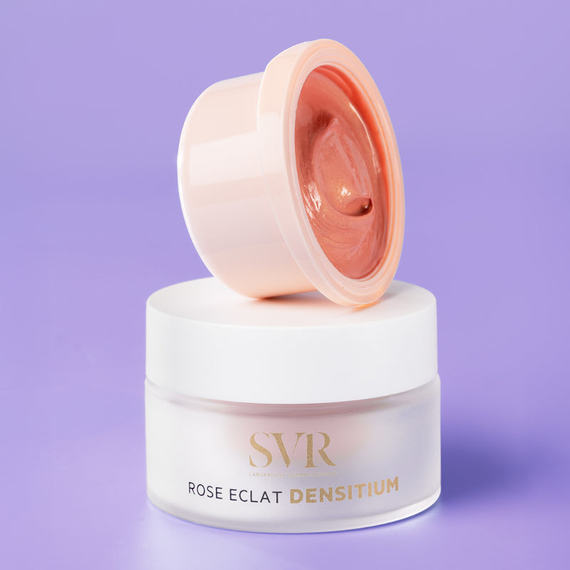 DENSITIUM Rose Glow Cream (NEW)