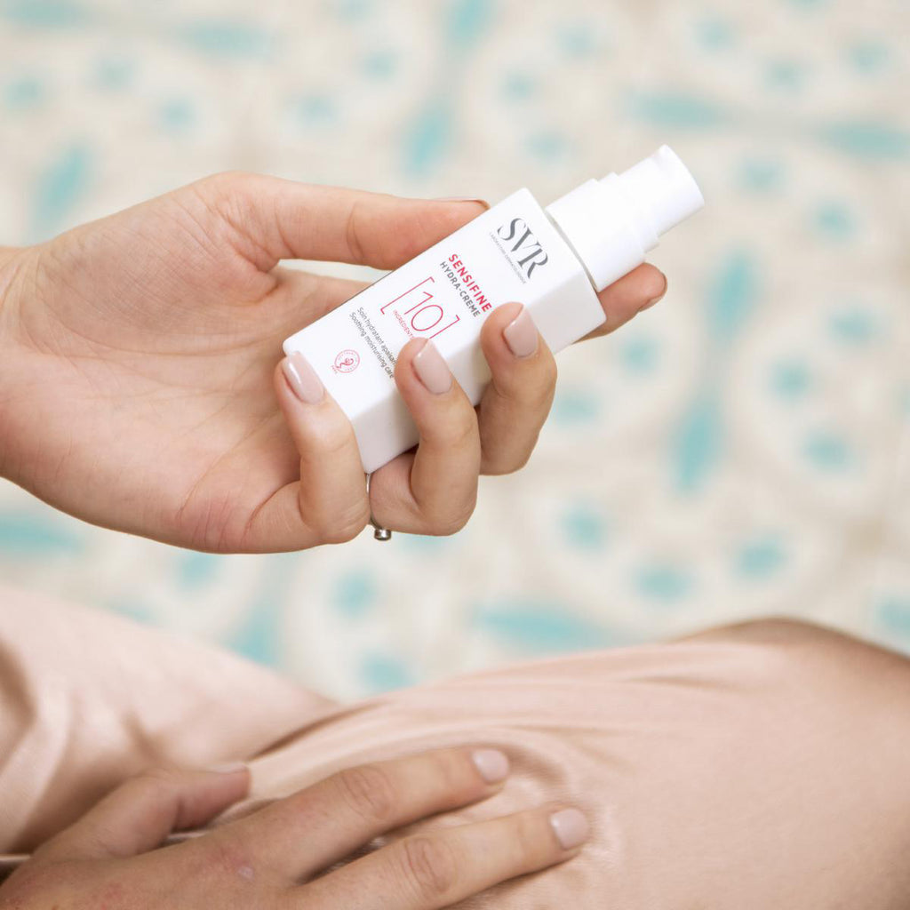 SENSIFINE Hydra Cream