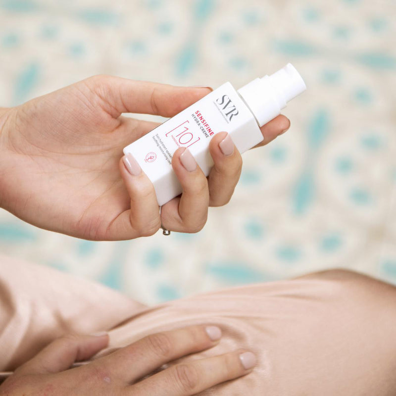 SENSIFINE Hydra Cream