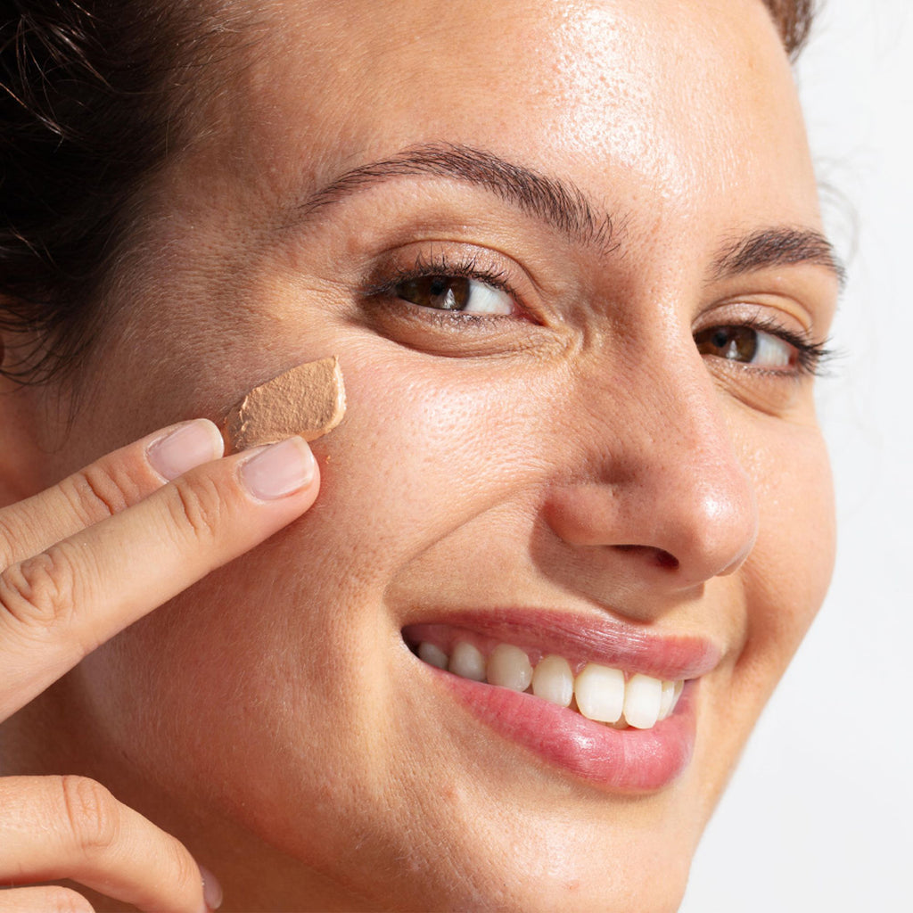 SUN SECURE Blur SPF50+ (Tinted)