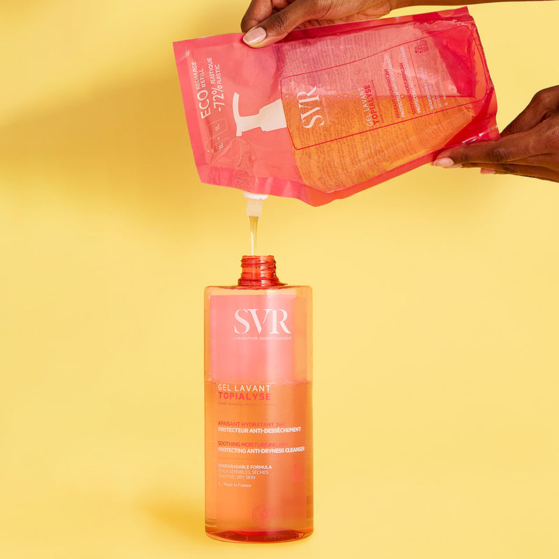TOPIALYSE Gel Wash