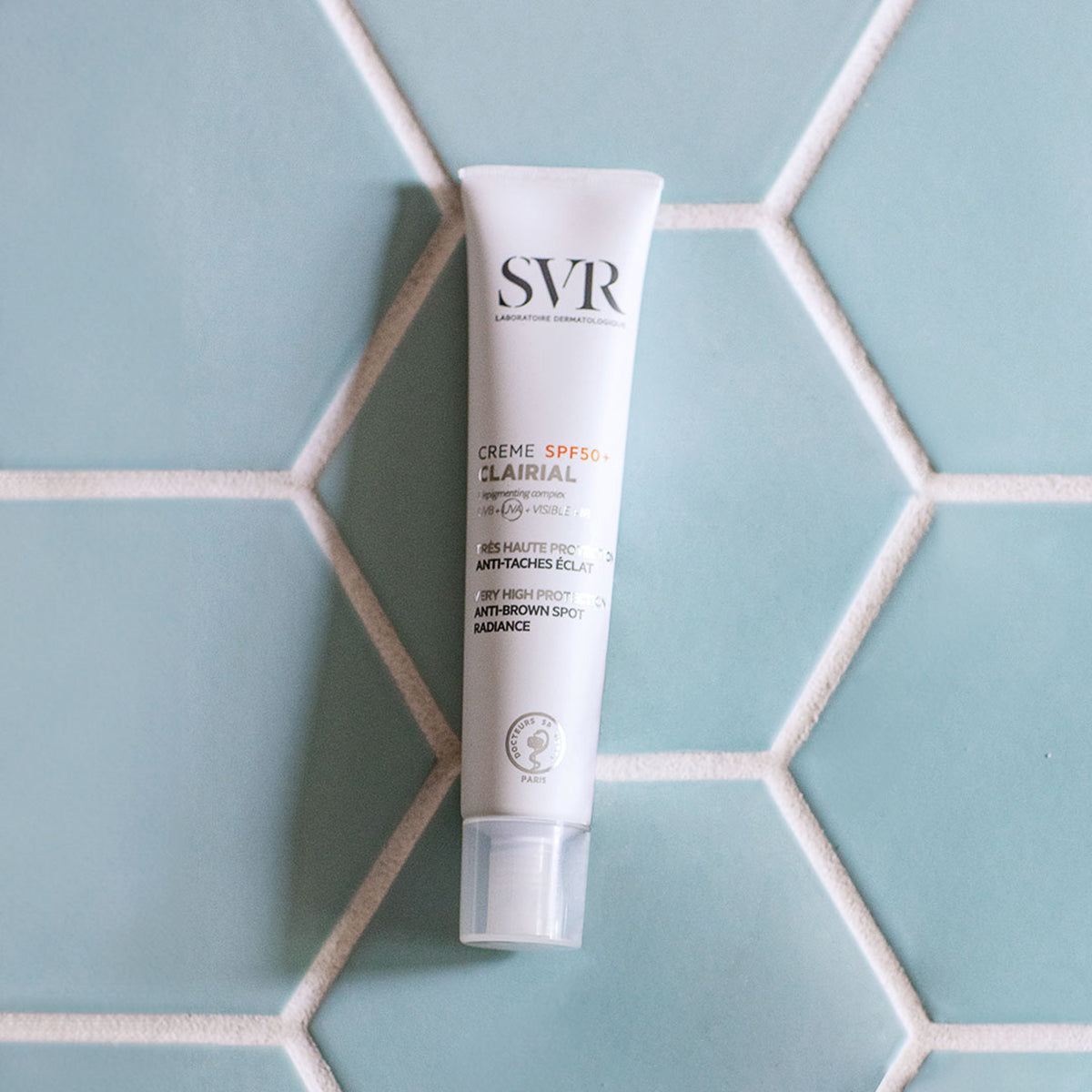 CLAIRIAL Pigmentation Cream SPF50+