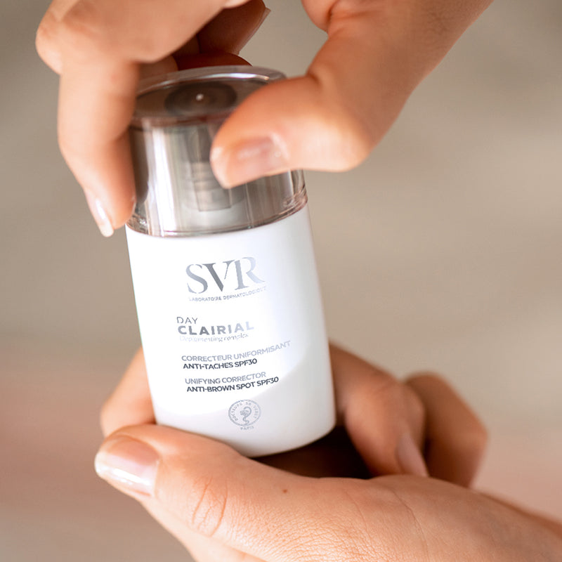 CLAIRIAL Day CC Cream SPF30