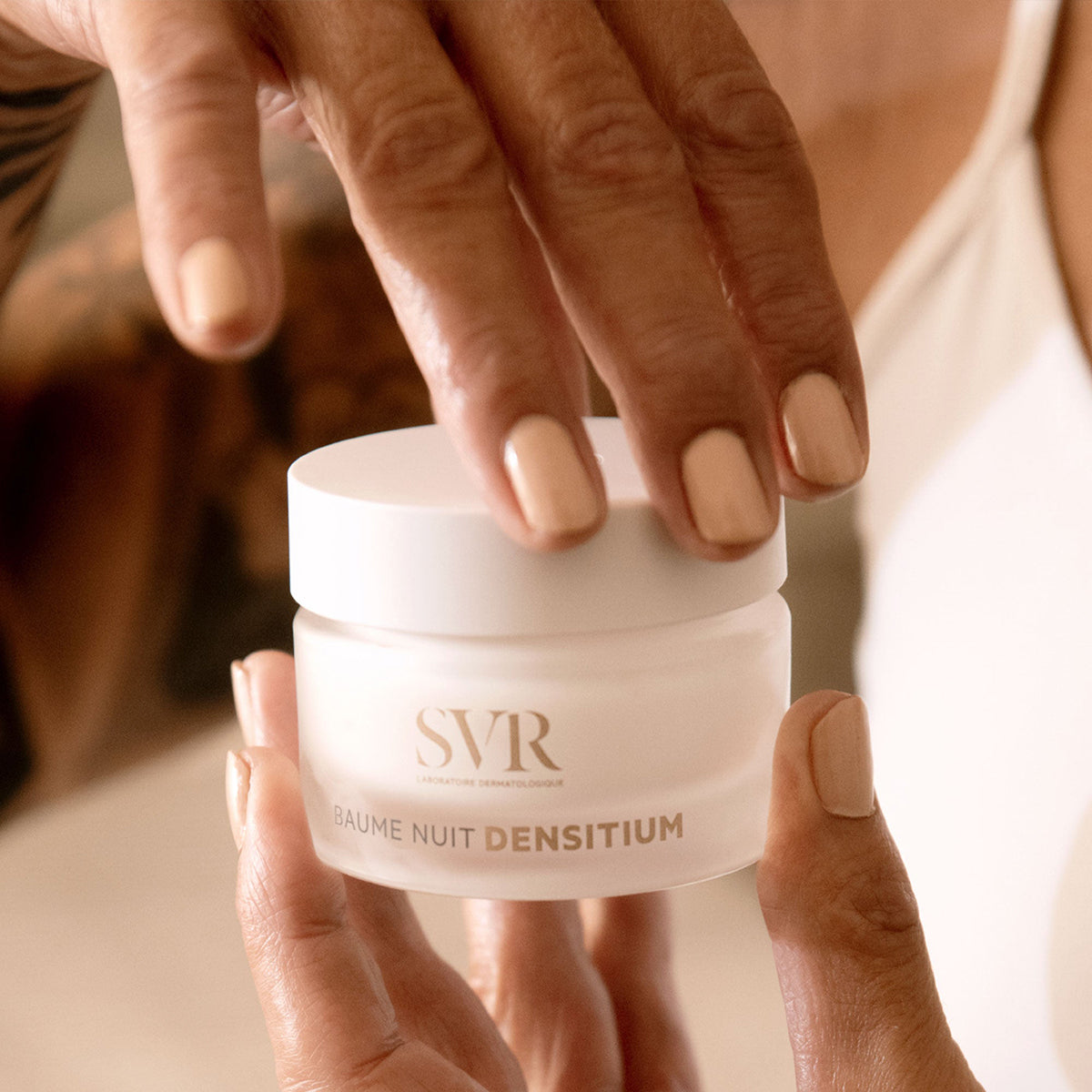 DENSITIUM Night Balm