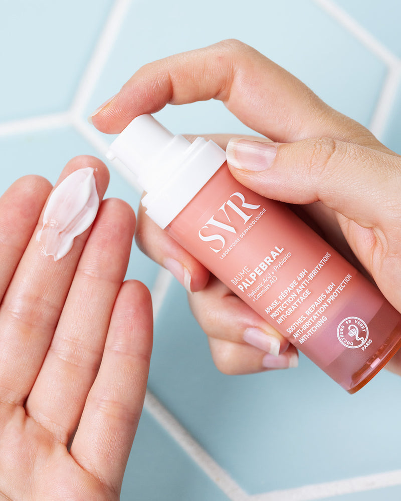 PALPEBRAL Face + Eye Balm