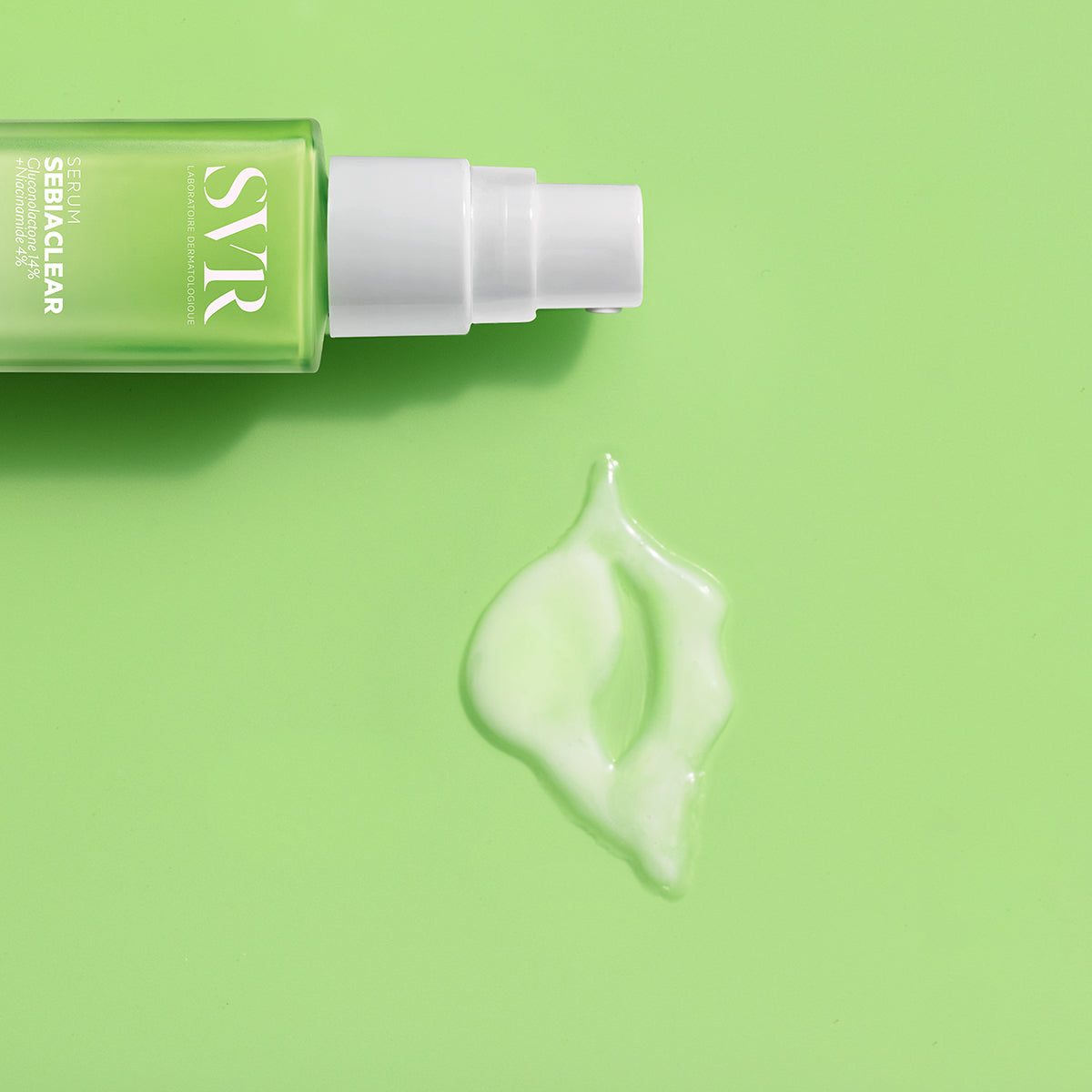 SEBIACLEAR Anti-Ageing Acne Sérum