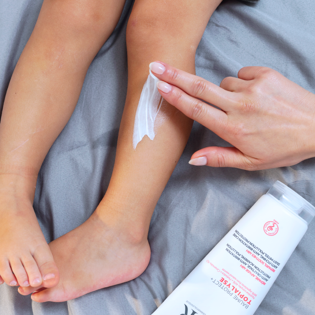 TOPIALYSE Balm Protect+