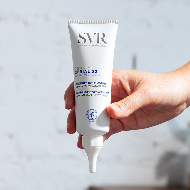 XERIAL 30 Gel-Cream