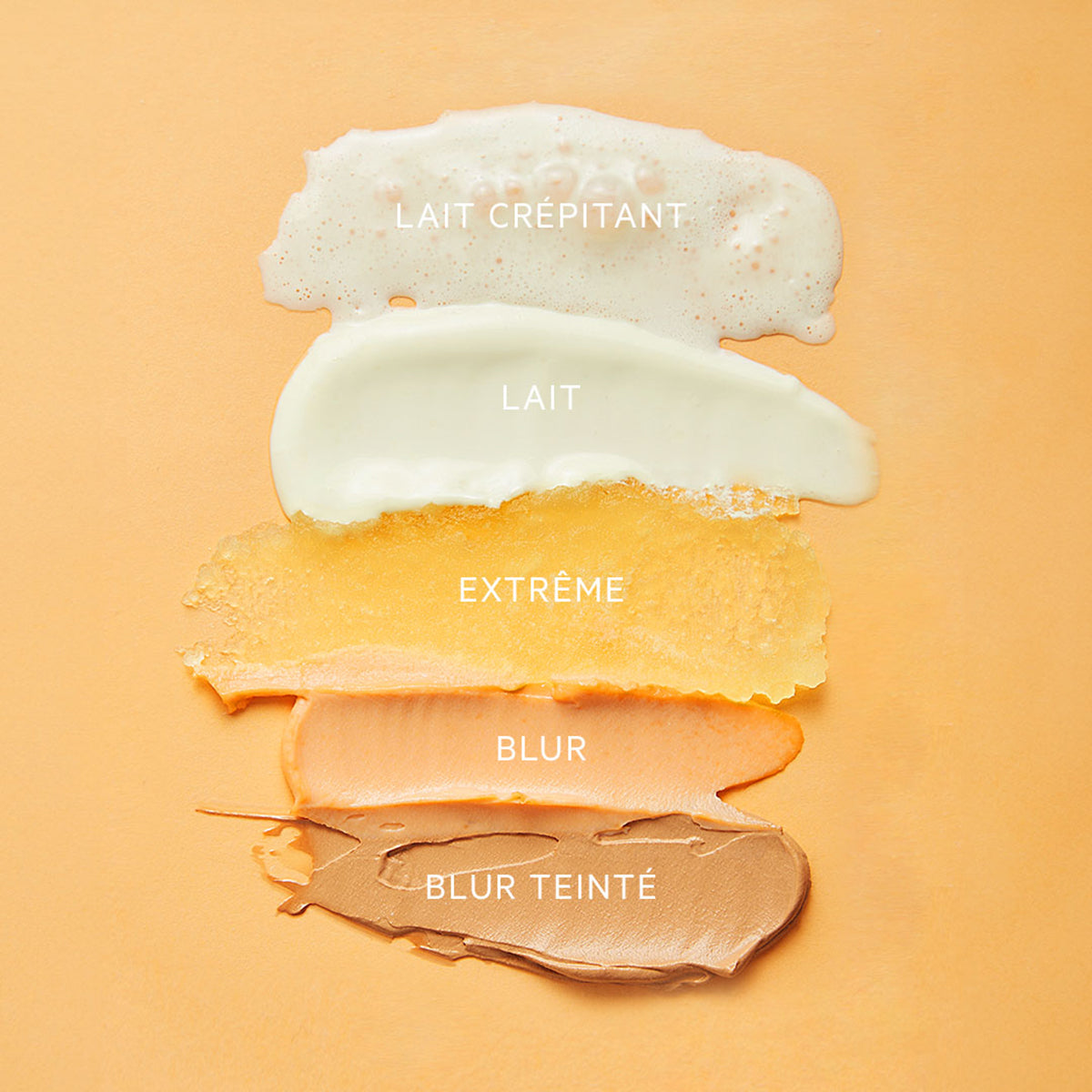 SUN SECURE Extreme Matt Gel SPF50+