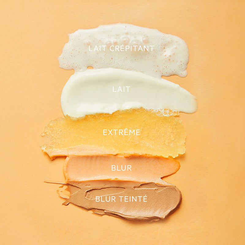 SUN SECURE Extreme Matt Gel SPF50+