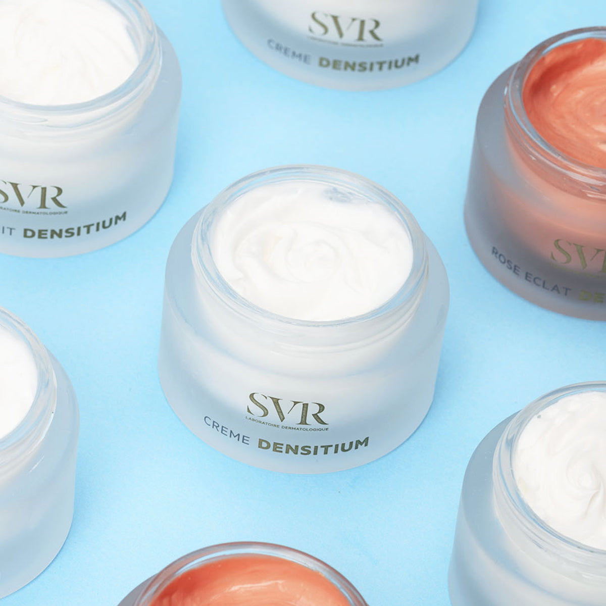 DENSITIUM Rose Glow Cream