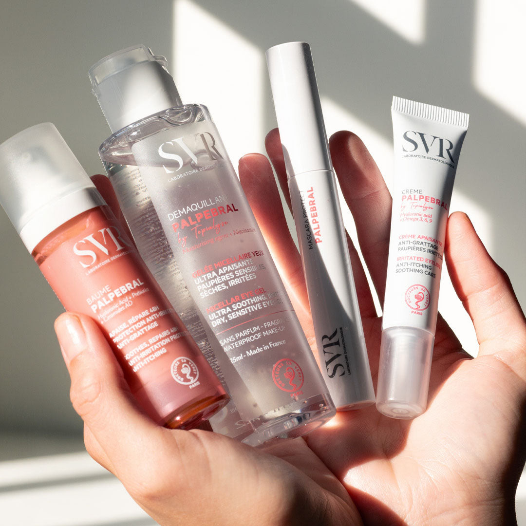 PALPEBRAL Face + Eye Balm