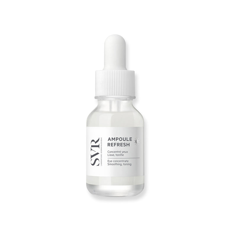 AMPOULE REFRESH Morning Eye-Sérum