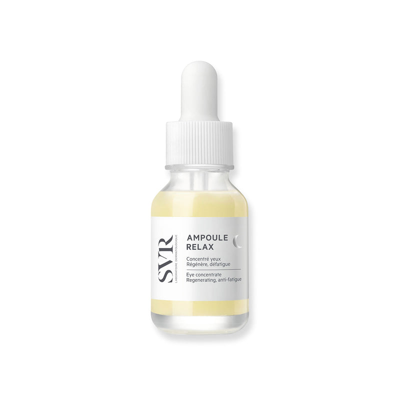 AMPOULE RELAX Night Eye-Sérum