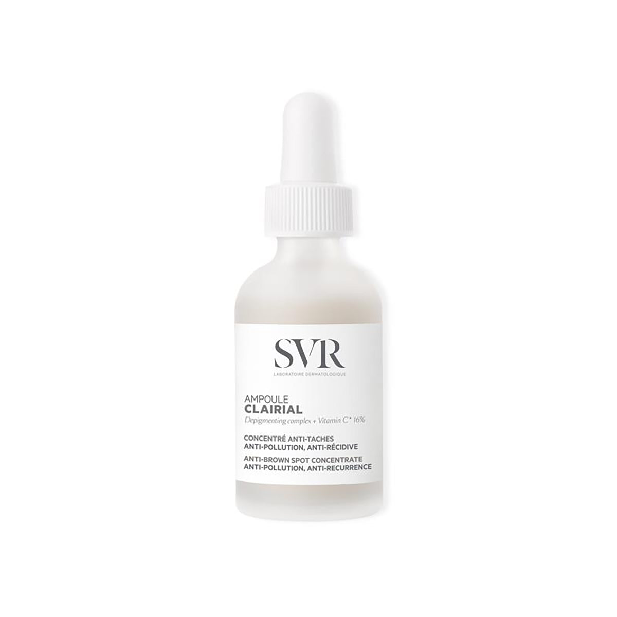 CLAIRIAL Pigmentation Ampoule