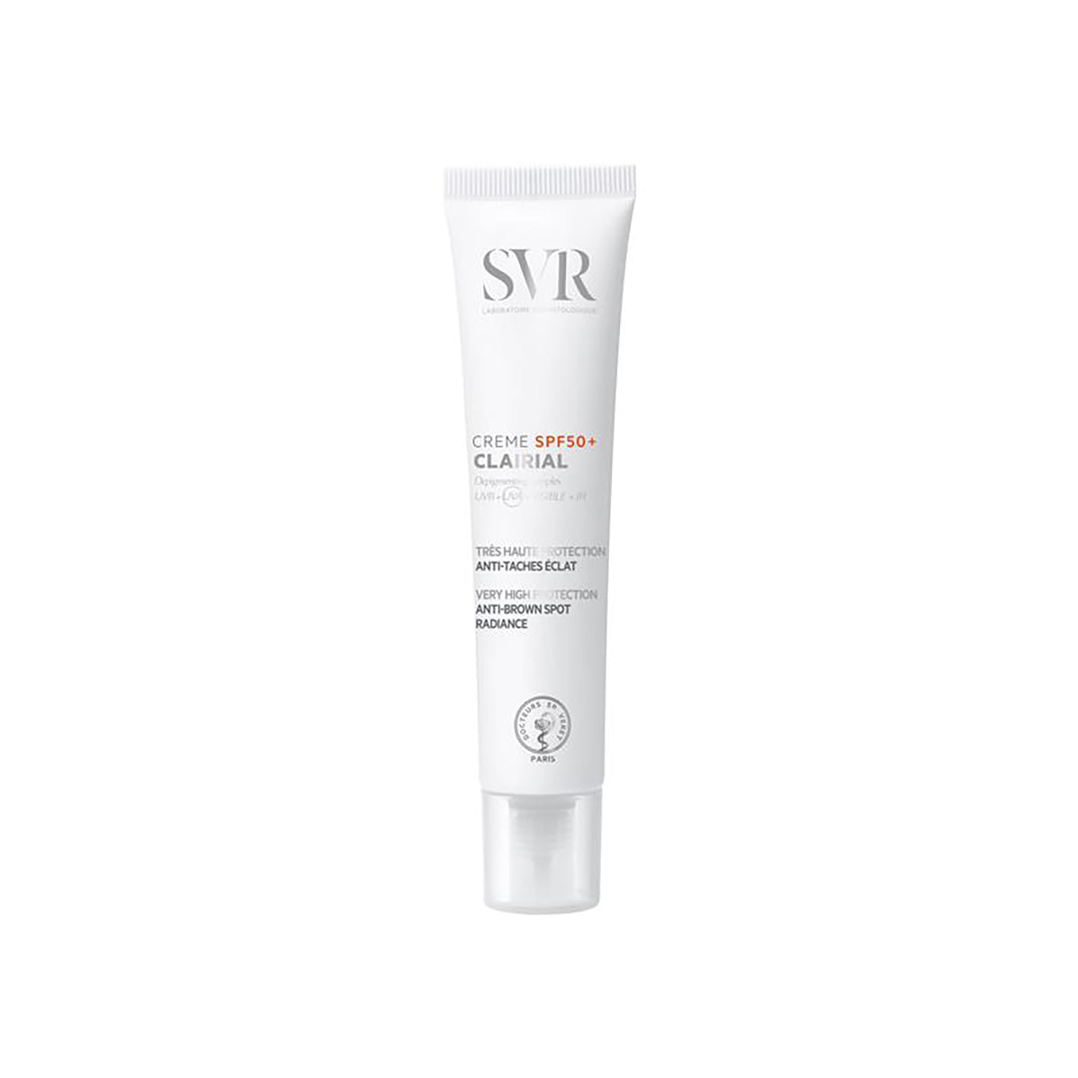 CLAIRIAL Cream SPF50+