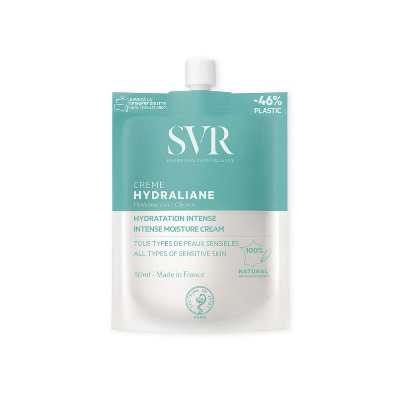 HYDRALIANE Light Cream