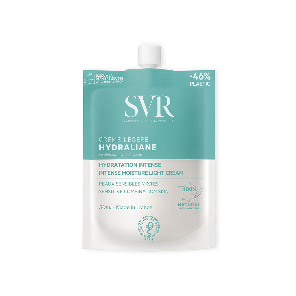 HYDRALIANE Light Cream