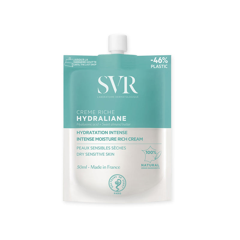 HYDRALIANE Light Cream