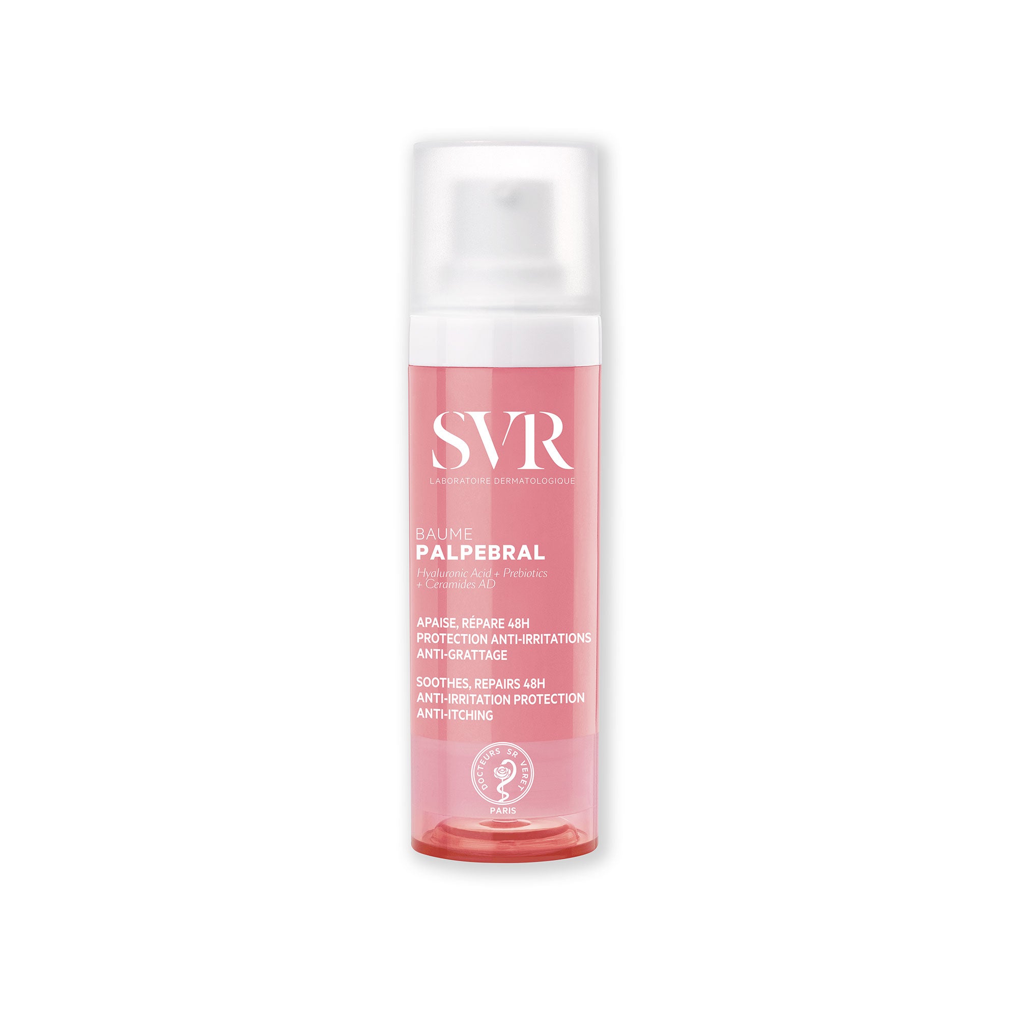 PALPEBRAL Face + Eye Balm