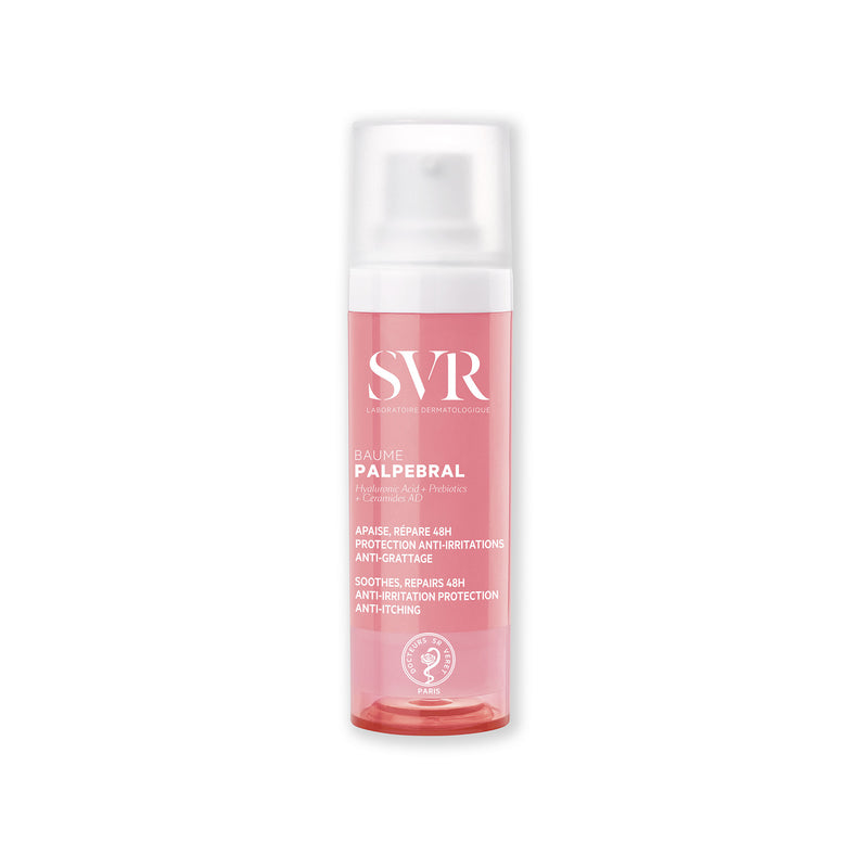 PALPEBRAL Face + Eye Balm