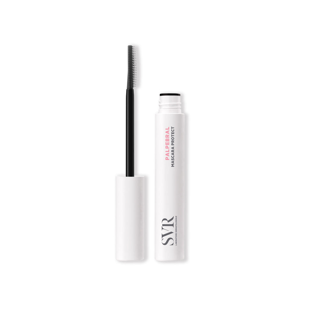 PALPEBRAL Black Mascara Protect