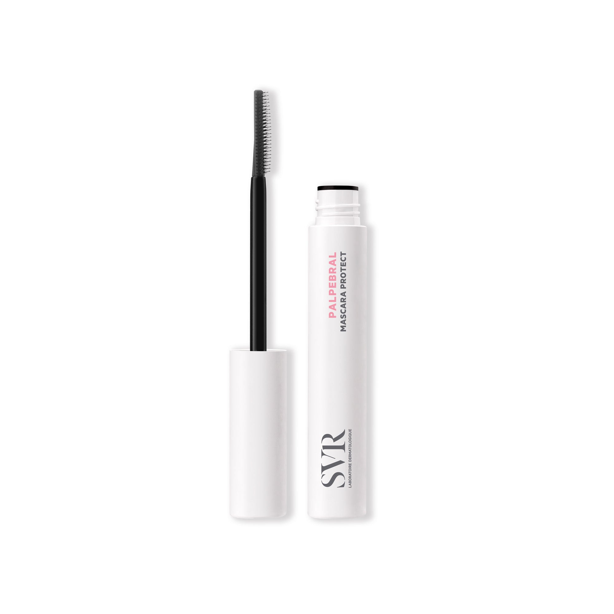 PALPEBRAL Black Mascara Protect