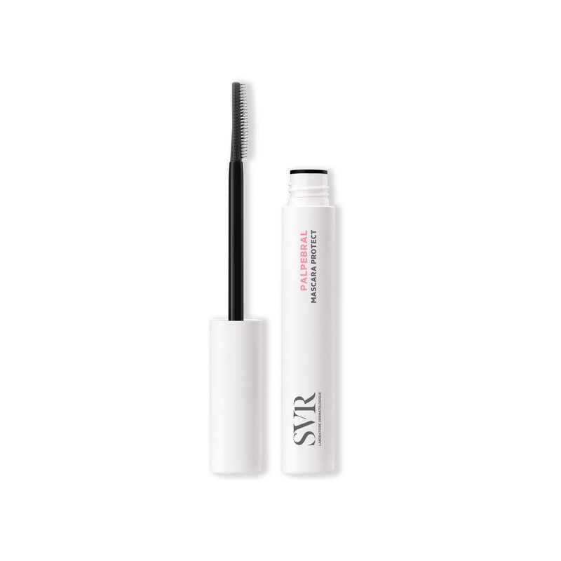 PALPEBRAL Black Mascara Protect