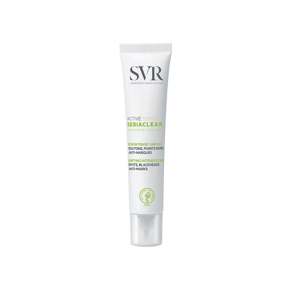 SEBIACLEAR Active Tinted CC Cream