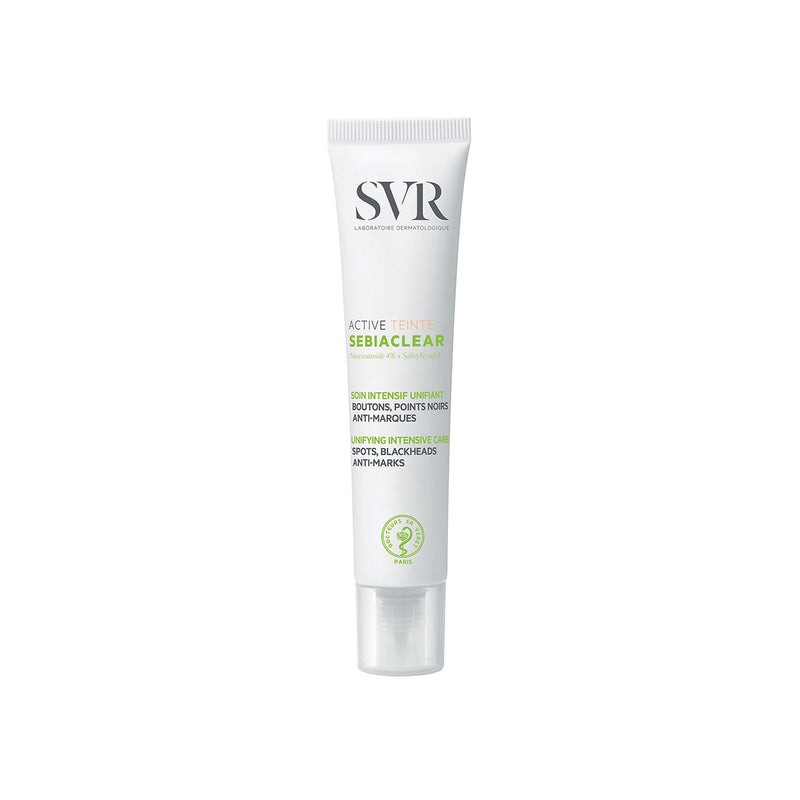 SEBIACLEAR Active Tinted CC Cream