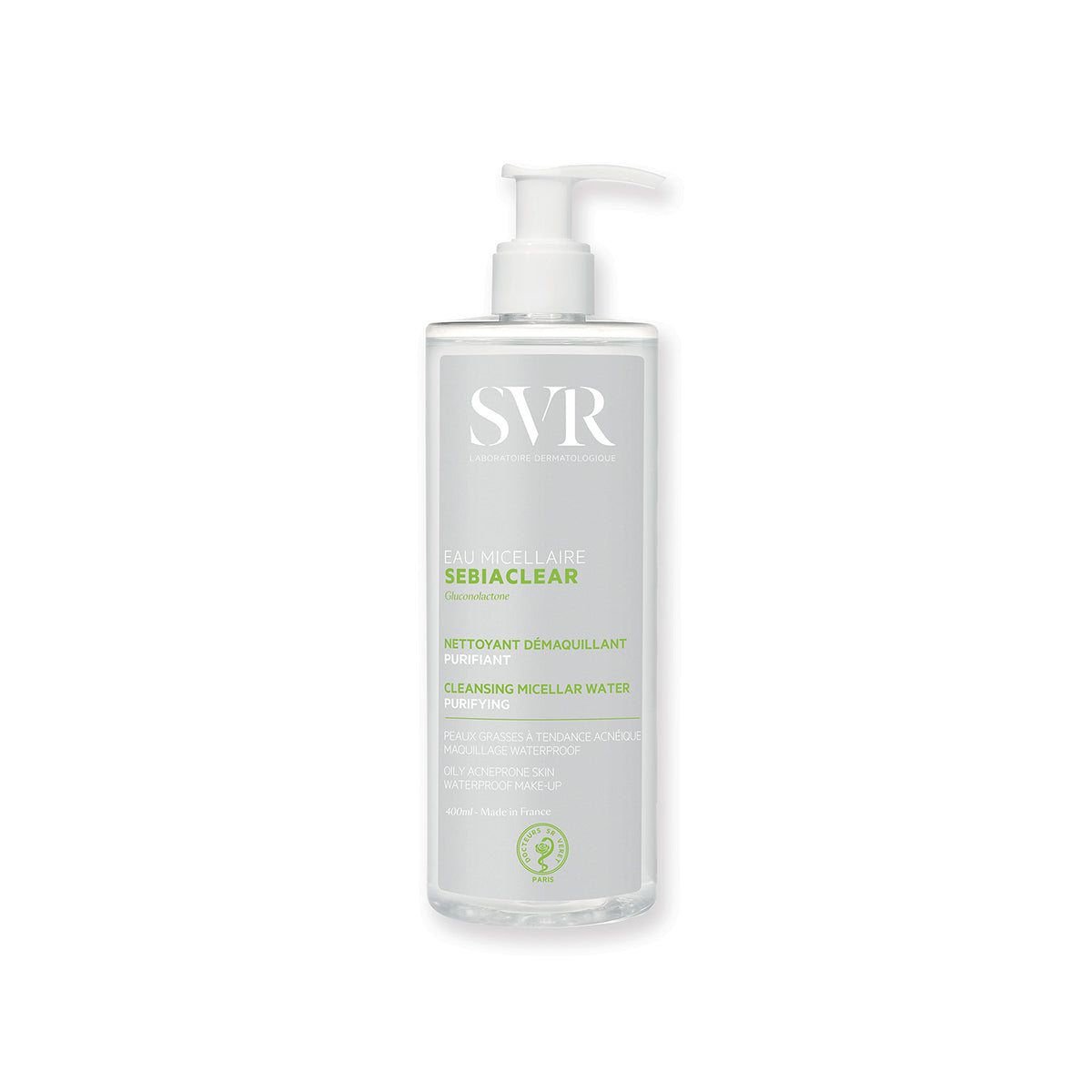 SEBIACLEAR Micellar Water