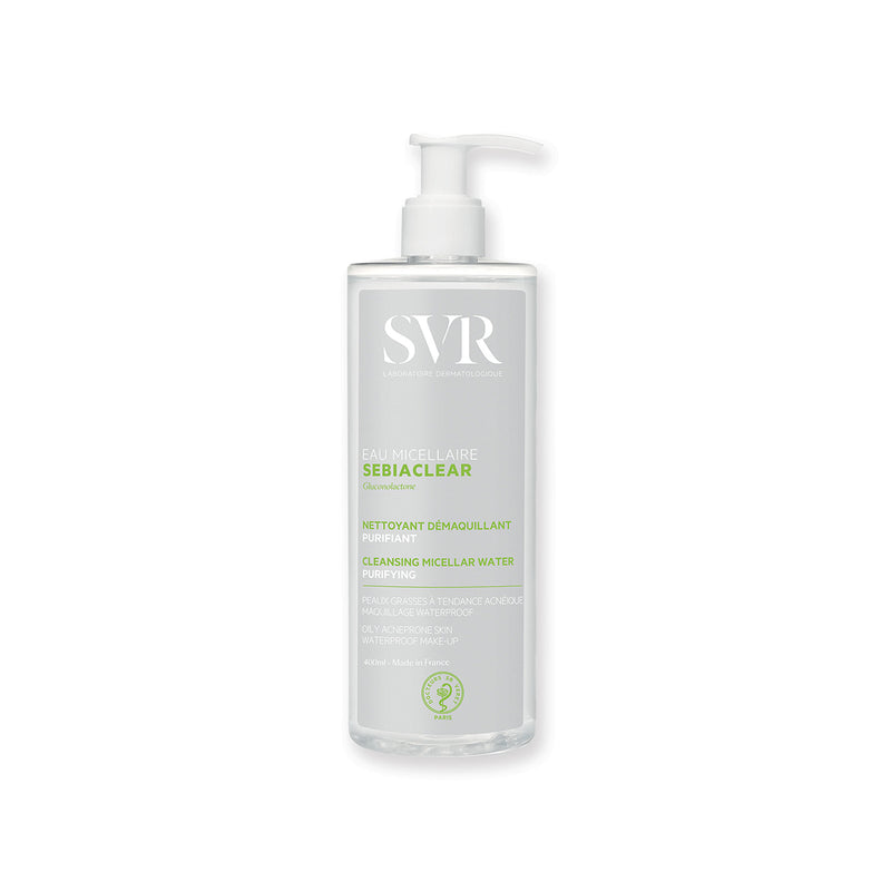 SEBIACLEAR Micellar Water