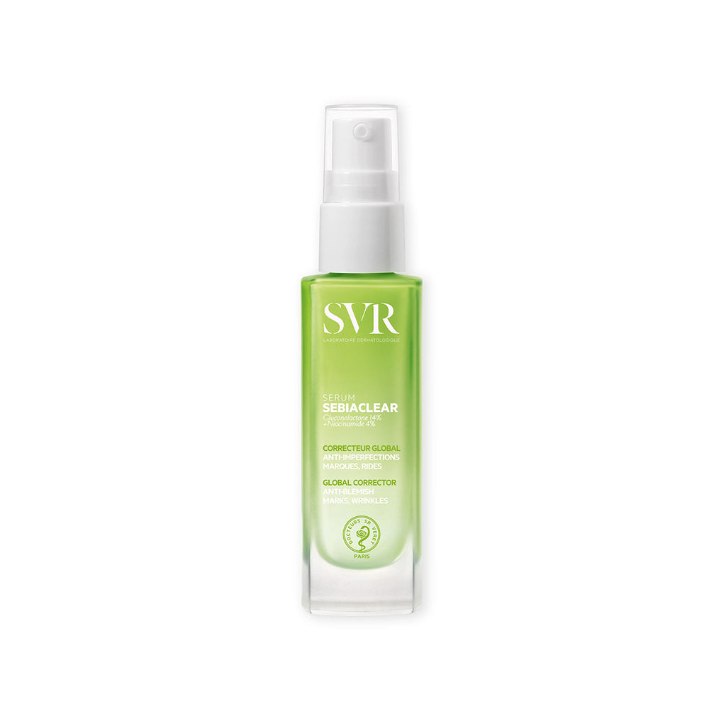 SEBIACLEAR Anti-Ageing Acne Sérum