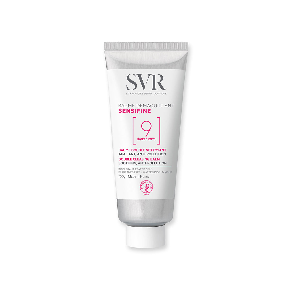 SENSIFINE Balm-to-Oil Double Cleanser